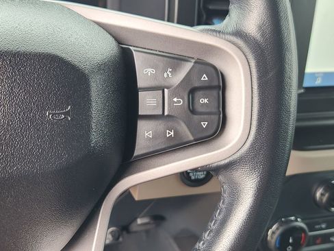 Used 2022 Ford Bronco Wildtrak image 31