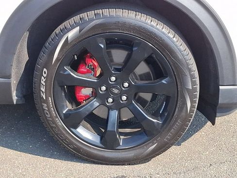 Used 2024 Ford Explorer ST w/ Equipment Group 401A AWD/4WD image 8