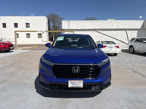 Certified 2024 Honda CR-V EX-L image 4