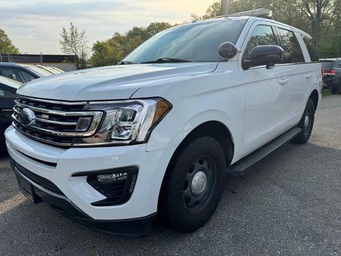 Used 2019 Ford Expedition XL image 3