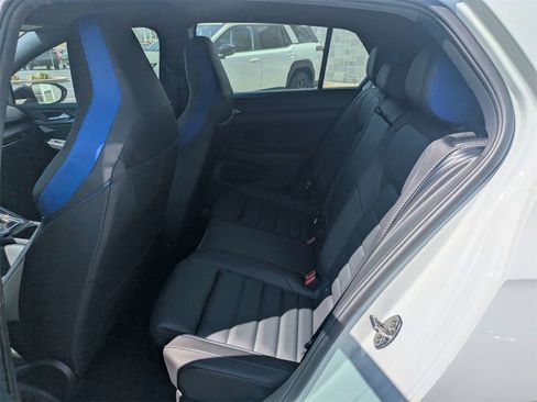 Certified 2024 Volkswagen Golf R 2.0T image 14
