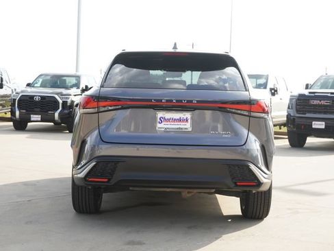 Used 2023 Lexus RX 350 AWD image 8