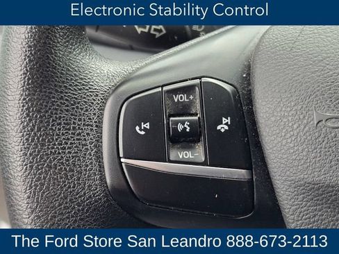 Used 2023 Ford Transit 150 Medium Roof RWD image 21
