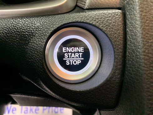 Used 2018 Honda Civic EX image 13