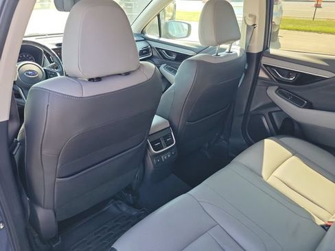 Used 2021 Subaru Outback Limited AWD/4WD image 13