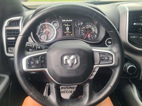 Used 2023 RAM 1500 Big Horn AWD/4WD image 29