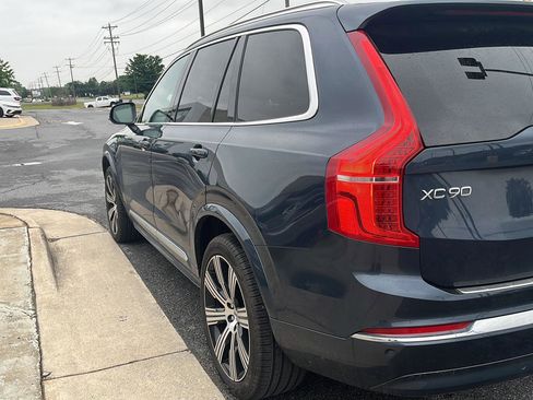 Used 2025 Volvo XC90 B5 Ultra w/ Protection Package Premier AWD/4WD image 5