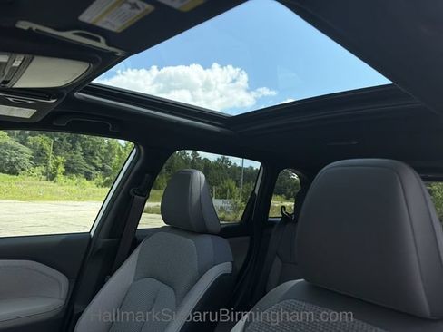 New 2026 Subaru Forester Premium AWD/4WD image 20