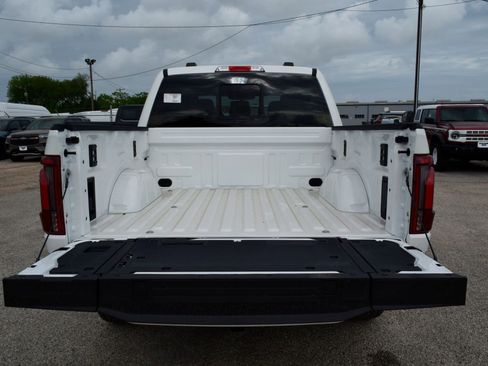New 2026 Ford F150 King Ranch image 21