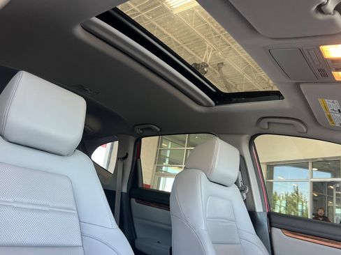 Used 2020 Honda CR-V EX-L image 14