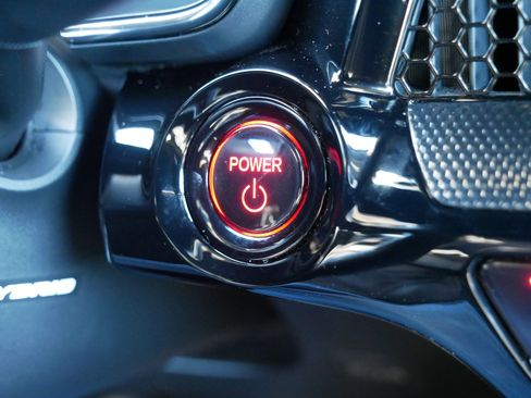 Used 2023 Honda CR-V Sport Touring image 29