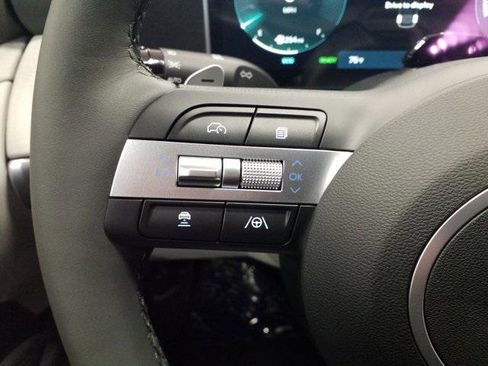 New 2026 Hyundai Tucson Limited image 5