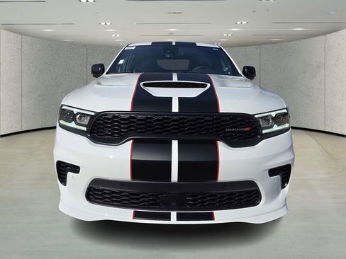 New 2026 Dodge Durango GT image 2