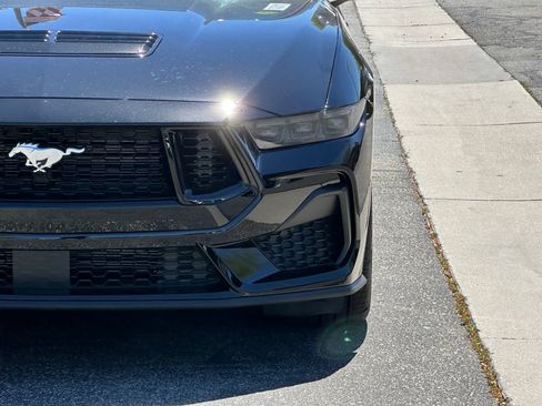 New 2026 Ford Mustang GT RWD image 13