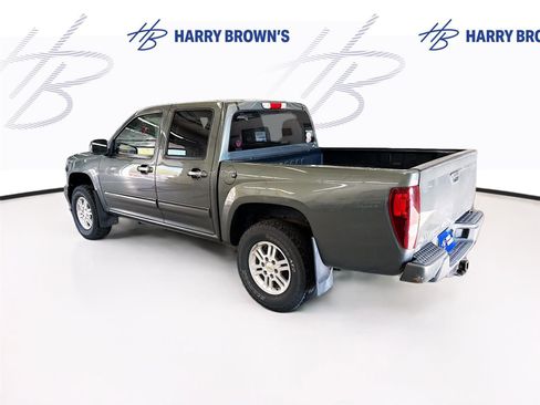 Used 2011 Chevrolet Colorado LT AWD/4WD image 2
