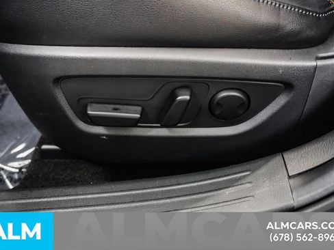 Used 2026 MAZDA CX-50 AWD 2.5 S w/ Premium Package image 34