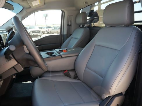 Used 2026 Ford F550 4x4 Regular Cab Super Duty image 18