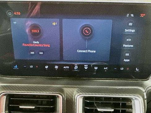 Used 2024 Ford Mustang Premium RWD image 15