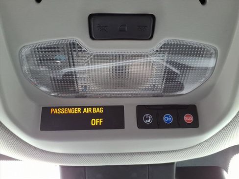 Certified 2025 Chevrolet Trax LS w/ LS Convenience Package image 17