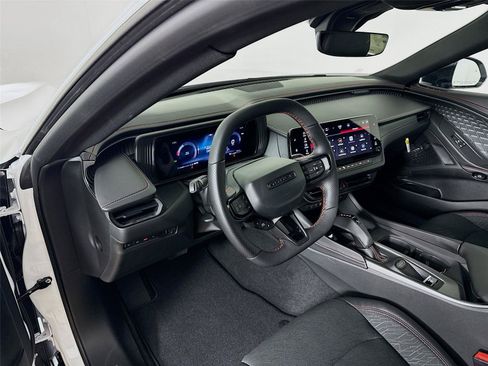 New 2026 Dodge Charger R/T AWD/4WD image 24