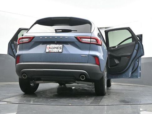 New 2026 Ford Escape ST-Line Select image 93