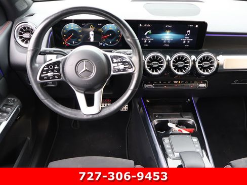 Certified 2022 Mercedes-Benz GLB 250 image 19