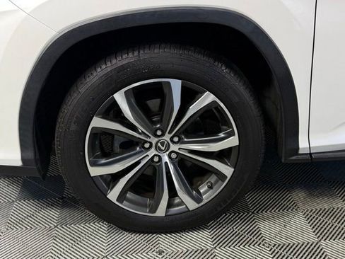 Used 2018 Lexus RX 350 FWD w/ Premium Package image 10