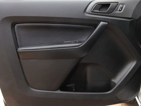 Certified 2022 Ford Ranger XL w/ Equipment Group 101A High image 9