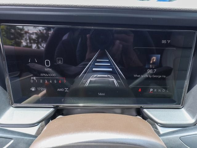 New 2027 GMC Terrain Denali AWD/4WD image 18