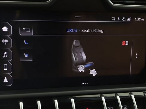 Used 2019 Lamborghini Urus image 57