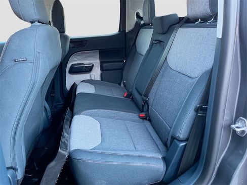 Used 2024 Ford Maverick XLT w/ Equipment Group 300A Standard image 22