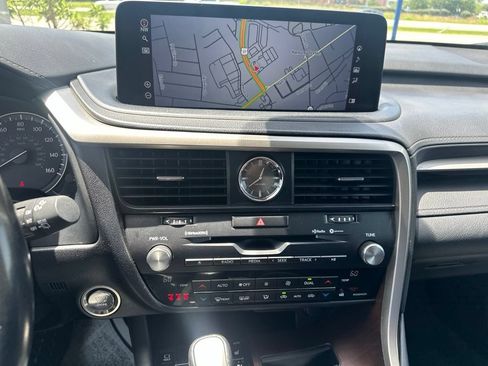 Used 2021 Lexus RX 350 FWD w/ Premium Package image 10