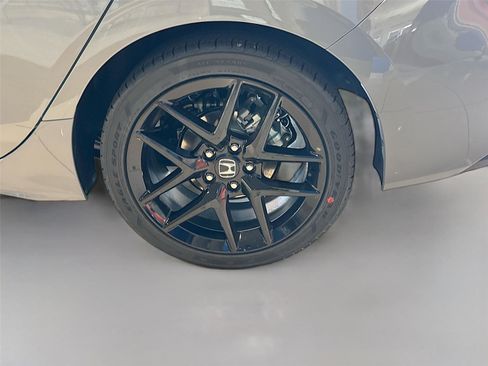 New 2026 Honda Civic Sport image 29