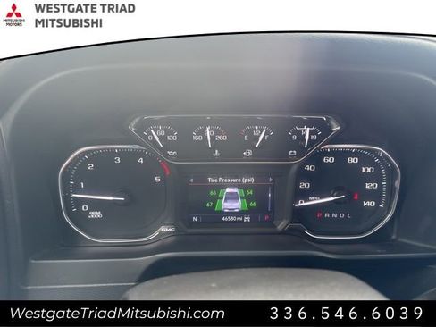 Used 2021 GMC Sierra 2500 AT4 image 19