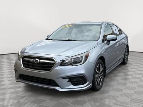 Used 2019 Subaru Legacy 2.5i Premium AWD/4WD image 7