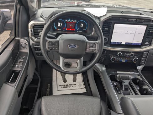 Used 2022 Ford F150 Lariat AWD/4WD image 14