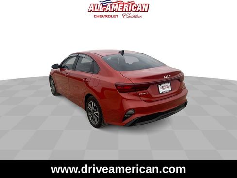 Used 2023 Kia Forte LXS w/ LXS Technology Package image 6