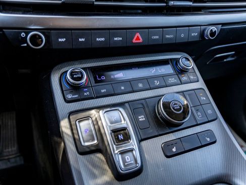Used 2024 Hyundai Palisade XRT FWD image 14