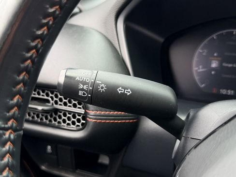 Used 2023 Honda HR-V Sport image 31