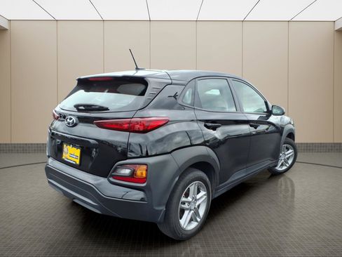 Used 2020 Hyundai Kona SE image 7