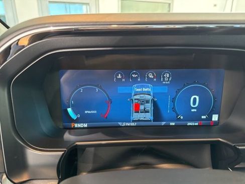 Used 2024 Ford F250 Lariat w/ Lariat Ultimate Package image 24