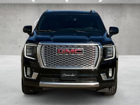 Used 2023 GMC Yukon XL Denali w/ Max Trailering Package RWD image 18