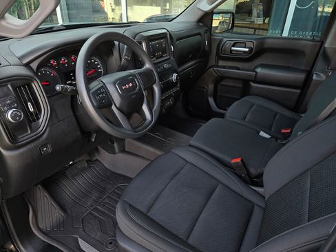 Used 2023 GMC Sierra 1500 Pro w/ Convenience Package RWD image 10