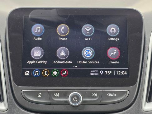 Used 2024 Chevrolet Malibu LT FWD image 26