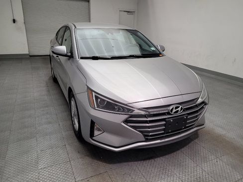 Used 2020 Hyundai Elantra SEL w/ Cargo Package (C1) FWD image 14