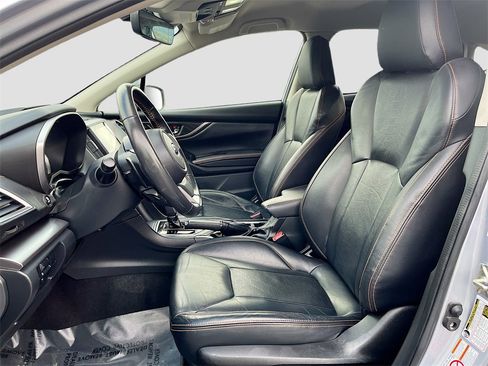 Used 2020 Subaru Crosstrek 2.0i Limited image 19