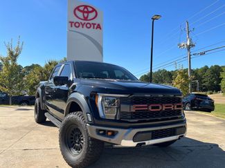 Used 2023 Ford F150 Raptor AWD/4WD 360° Tour
