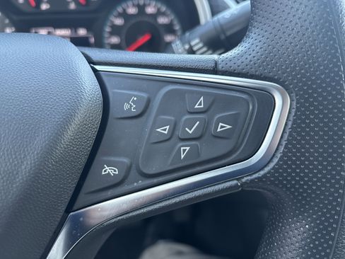 Used 2024 Chevrolet Malibu LT image 16