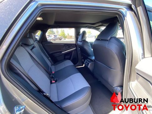 New 2026 Toyota bZ FWD image 16