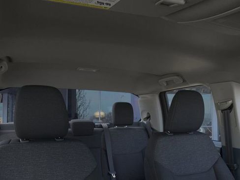 Used 2026 Ford Maverick XL w/ Equipment Group 101A image 12